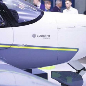 S7 Group и&nbsp;СибНИА провели летные испытания обновленного самолета Танго