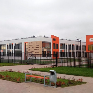 В&nbsp;Суздале открылась самая крупная школа во&nbsp;Владимирской области