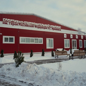 В&nbsp;Брянской области открыли новые спорткомплексы в&nbsp;Локте и&nbsp;Глинищево