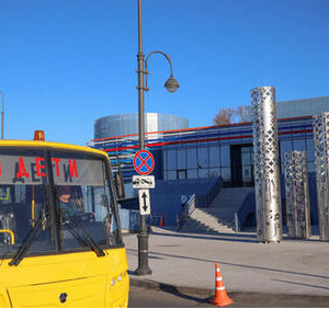 В&nbsp;Приморье передали 40 новых школьных автобусов для 15 муниципалитетов