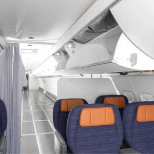 Импортозамещенные интерьеры SJ-100 и&nbsp;МС-21 соответствуют заданным требованиям