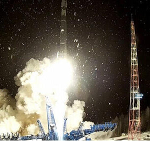 Обзор: в&nbsp;2025 году Россия осуществила 17 успешных пусков космических ракет
