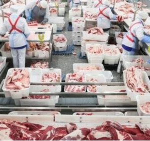 Экспорт мяса и&nbsp;мясопродуктов увеличился на&nbsp;10,6% в&nbsp;2025 году