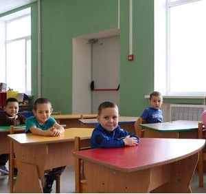 В&nbsp;Раздольненском районе Крыма после капитального ремонта открылась МБОУ школа&nbsp;&mdash; детский сад