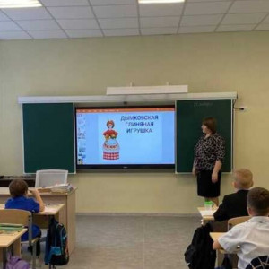 В&nbsp;Ульяновской области после капремонта открылась сельская школа на&nbsp;80 учеников