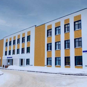 В&nbsp;Пермском крае открылись две новые поликлиники для взрослых и&nbsp;детей