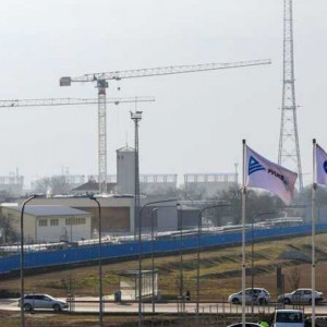 &laquo;Росатом&raquo; начал строительство АЭС &laquo;Пакш-2&raquo; в&nbsp;Венгрии