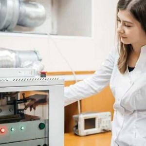 Прорыв в&nbsp;фотокатализе: новый материал ТПУ ускоряет синтез метана из&nbsp;CO_2