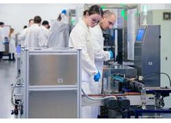 В&nbsp;России заработало своё массовое производство щелочных батареек