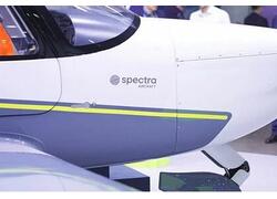 S7 Group и&nbsp;СибНИА провели летные испытания обновленного самолета Танго