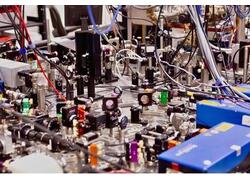 В&nbsp;МГУ испытали 72-кубитный квантовый компьютер на&nbsp;атомной платформе