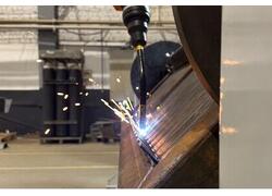 КРМЗ расширил парк роботизированного оборудования