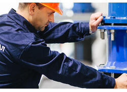 В&nbsp;Москве начали производить канализационно-насосные станции