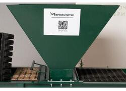 Производство аппаратов &laquo;Вермикулитер&raquo; для лесопитомников запустили в&nbsp;Иркутске