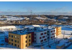 В&nbsp;Нижнем Новгороде открыли детский сад