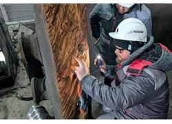 Вместо импорта: Россия начинает производить контейнеры для ядерных отходов