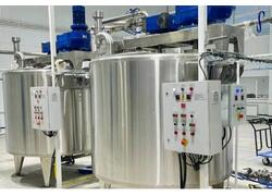 ТПК Стимул запускает новую производственную площадку в&nbsp;Мценске, Орловская область.