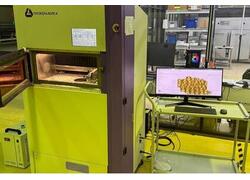 Первый российский керамический 3D-принтер Прокерамика-170