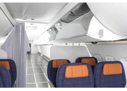 Импортозамещенные интерьеры SJ-100 и&nbsp;МС-21 соответствуют заданным требованиям