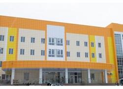 В&nbsp;Томске открылась новая поликлиника