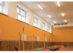 В&nbsp;Нижнем Тагиле Свердловской области открыта обновлённая школа на&nbsp;400 мест