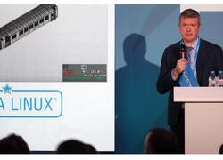 КОМПАС-3D на&nbsp;Linux. Выпущена нативная САПР под российские&nbsp;ОС.