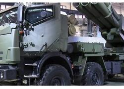 Реактивная система со&nbsp;снайперской точностью: в&nbsp;чем преимущества новейшей РСЗО