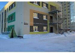 Детский сад &laquo;Умка&raquo; открылся в&nbsp;Нефтеюганске