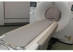 Новая поликлиника начала работать в&nbsp;Алейске Алтайского края