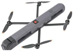 Концерн &laquo;Калашников&raquo; представил новые разведывательные дроны-коптеры⁠⁠