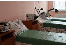 В&nbsp;Павловском районе Краснодарского края торжественно открыли новую детскую поликлинику