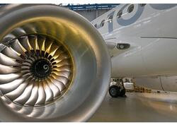 Superjet 100 получил полностью российский интерьер