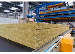 В&nbsp;Хабаровске открылось производство изоляции из&nbsp;каменной ваты для судостроения