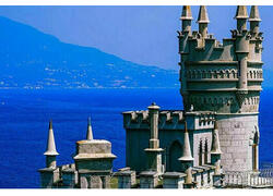 В&nbsp;Крыму отдохнуло 7,4 млн человек