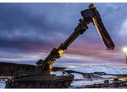 Ростех отправил в&nbsp;войска инженерные машины разграждения ИМР-3М