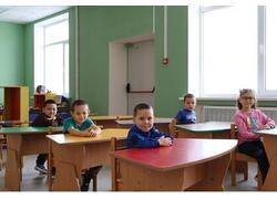 В&nbsp;Раздольненском районе Крыма после капитального ремонта открылась МБОУ школа&nbsp;&mdash; детский сад