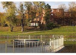 Реновация историко-ландшафтного пространства &laquo;Городская долина&raquo; в&nbsp;Черняховске