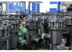 До&nbsp;8 тысяч клапанов в&nbsp;год: производство арматуры для АЭС в&nbsp;Павлове выросло на&nbsp;четверть
