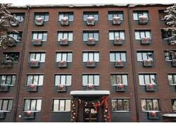 Для гостей Екатеринбурга открылся новый отель