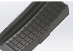 Сукремльский чугунолитейный завод в&nbsp;декабре перевыполнил план по&nbsp;производству тормозных колодок