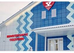 В&nbsp;Тазовском районе Ямала открылось новое инфекционное отделение