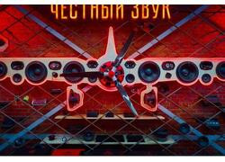 Звук, проверенный временем: как легендарный &laquo;Урал&raquo; создаёт современную акустику