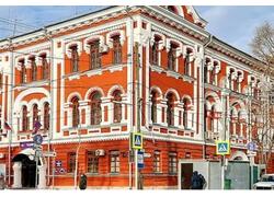 Самара: завершилась реставрация исторического здания
