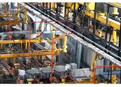 СХК запустил новые мощности по&nbsp;выпуску фтора для конверсии урана