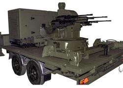 Ростех поставил в&nbsp;войска новые системы &laquo;Зубр&raquo; для защиты инфраструктуры от&nbsp;БПЛА