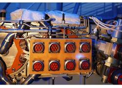 Первый пилотируемый корабль &laquo;Буран&raquo; открыт для посещения в&nbsp;самом большом техническом музее России