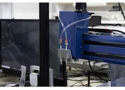 Разработка от&nbsp;Политеха СПб: универсальный робот-дозатор с&nbsp;системой машинного зрения