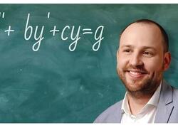 Российский математик решил &laquo;нерешаемую задачу&raquo; XIX века