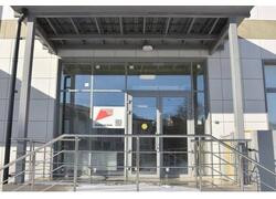 В&nbsp;Крыму открылась новая поликлиника, оснащенная современным оборудованием