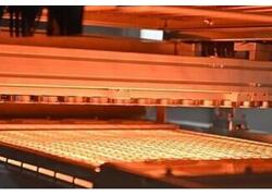 &laquo;Муроммашзавод&raquo; при участии ФРП запустил импортозамещающее производство автокомпонентов